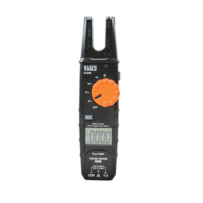 KLEIN 200A AC Auto-Ranging Electrical Tester ACL360