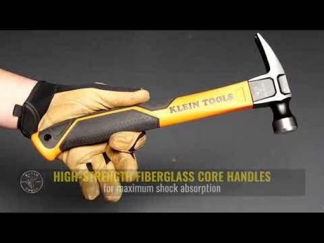 KLEIN 20oz Tradesman Tumbler A-55580