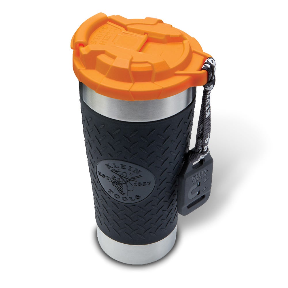 KLEIN 20oz Tradesman Tumbler A-55580