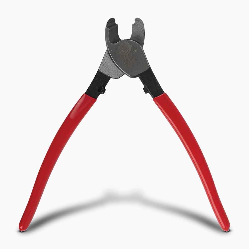 KLEIN 210mm Cable Cutter and Stripper A-63217