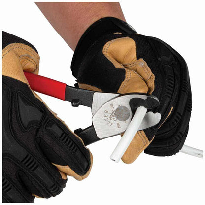 KLEIN 210mm Cable Cutter and Stripper A-63217