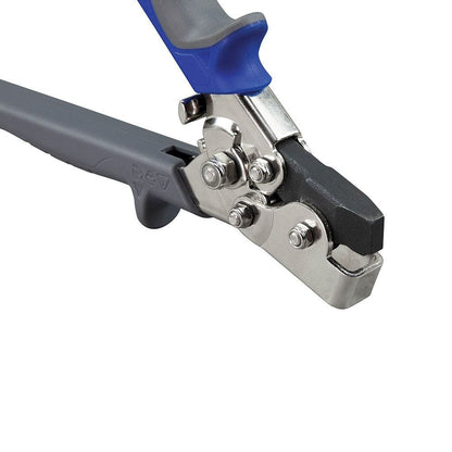 KLEIN 213mm Snap Lock Punch Crimper A-86528