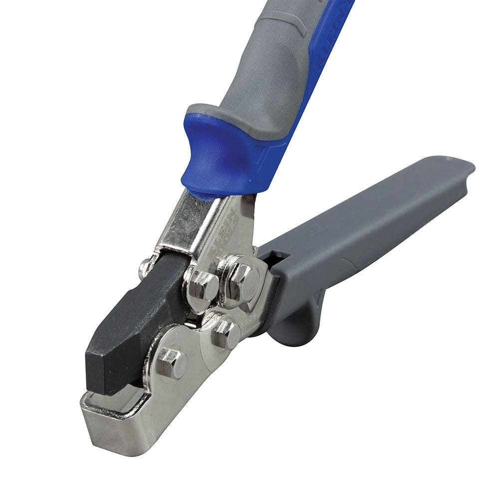 KLEIN 213mm Snap Lock Punch Crimper A-86528