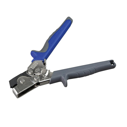 KLEIN 213mm Snap Lock Punch Crimper A-86528