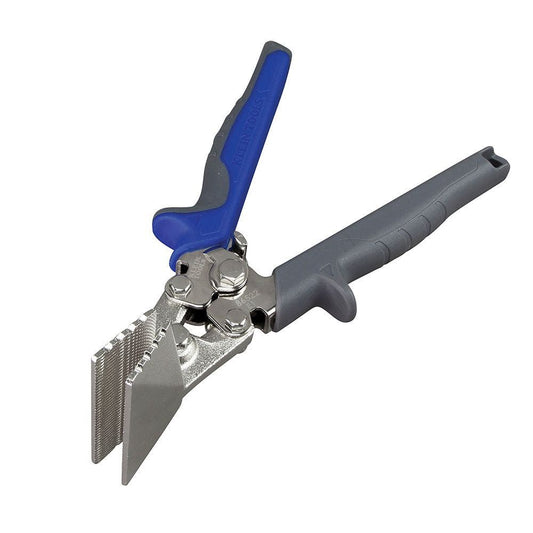 KLEIN 220mm Straight Handle Hand Seamer A-86522