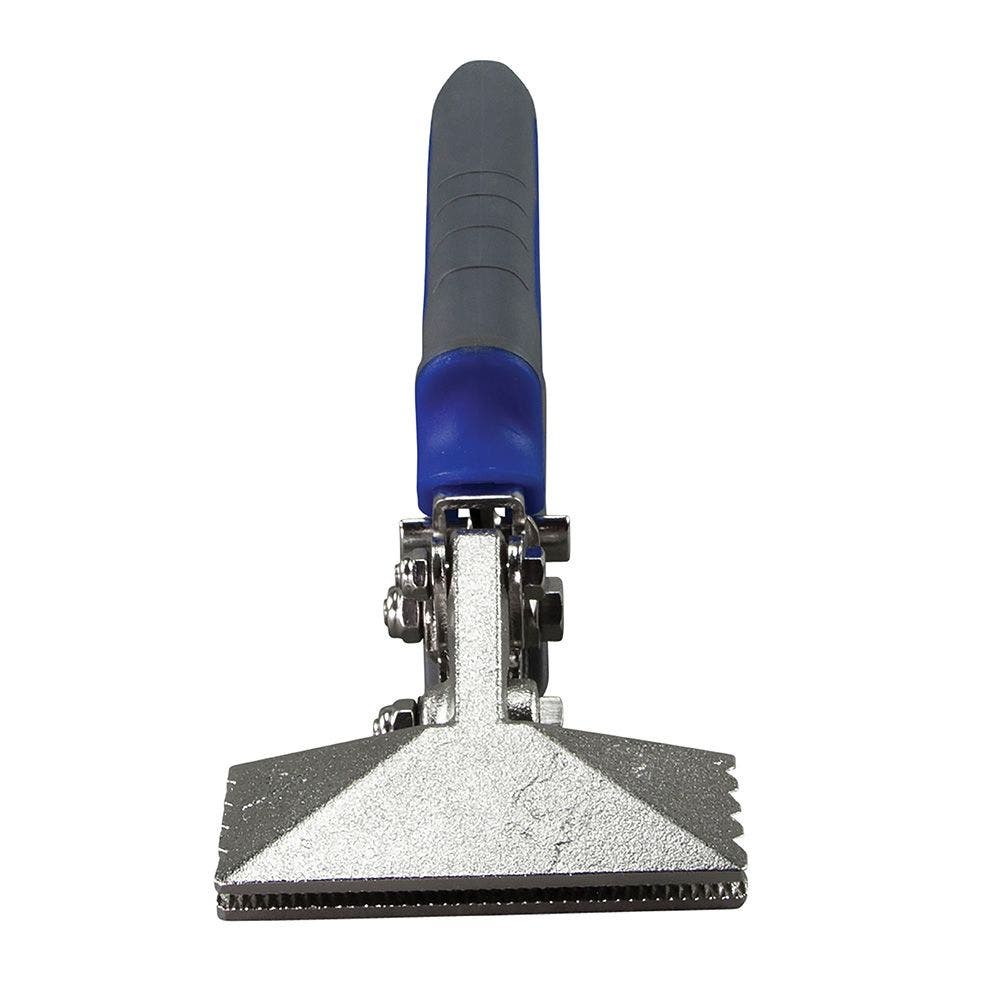 KLEIN 220mm Straight Handle Hand Seamer A-86522