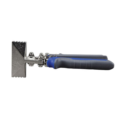KLEIN 220mm Straight Handle Hand Seamer A-86522