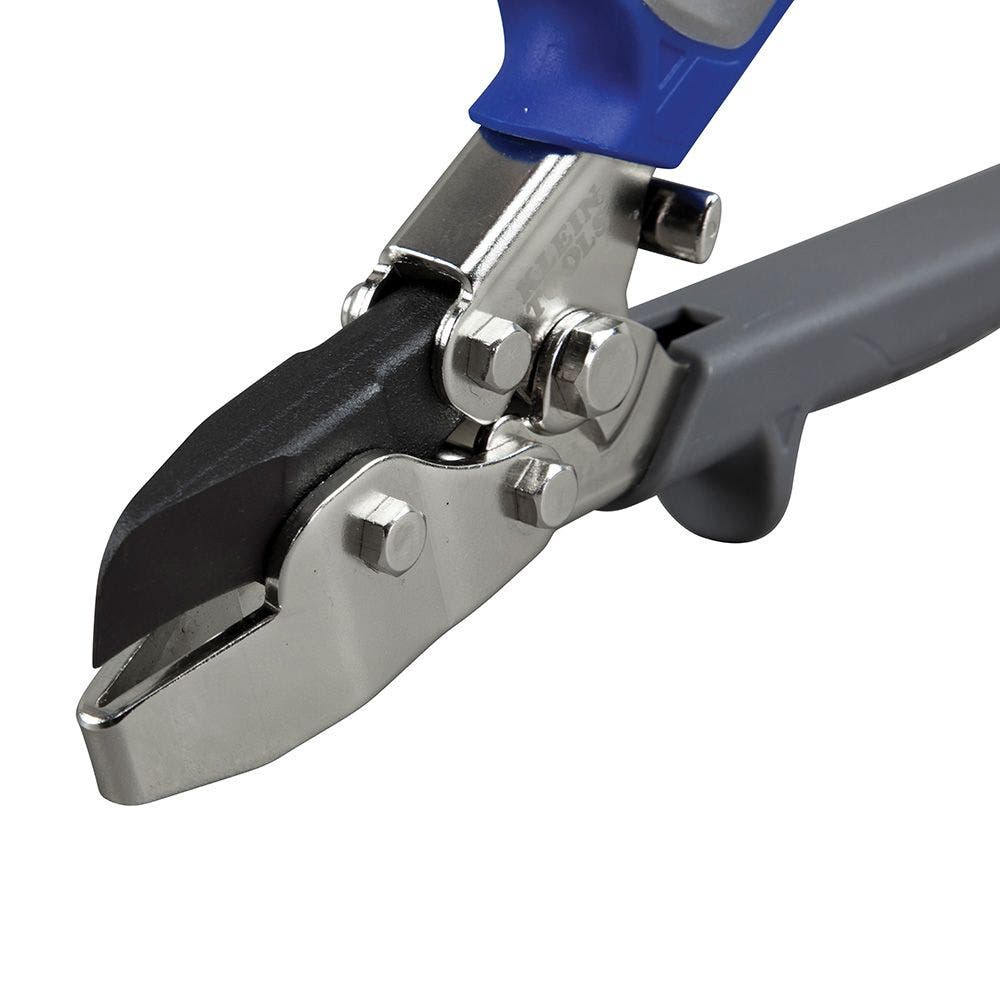 KLEIN 232mm 13 16inch V-Shape Hand Notcher A-86526
