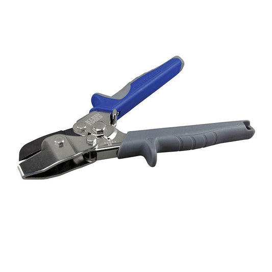 KLEIN 232mm 13 16inch V-Shape Hand Notcher A-86526