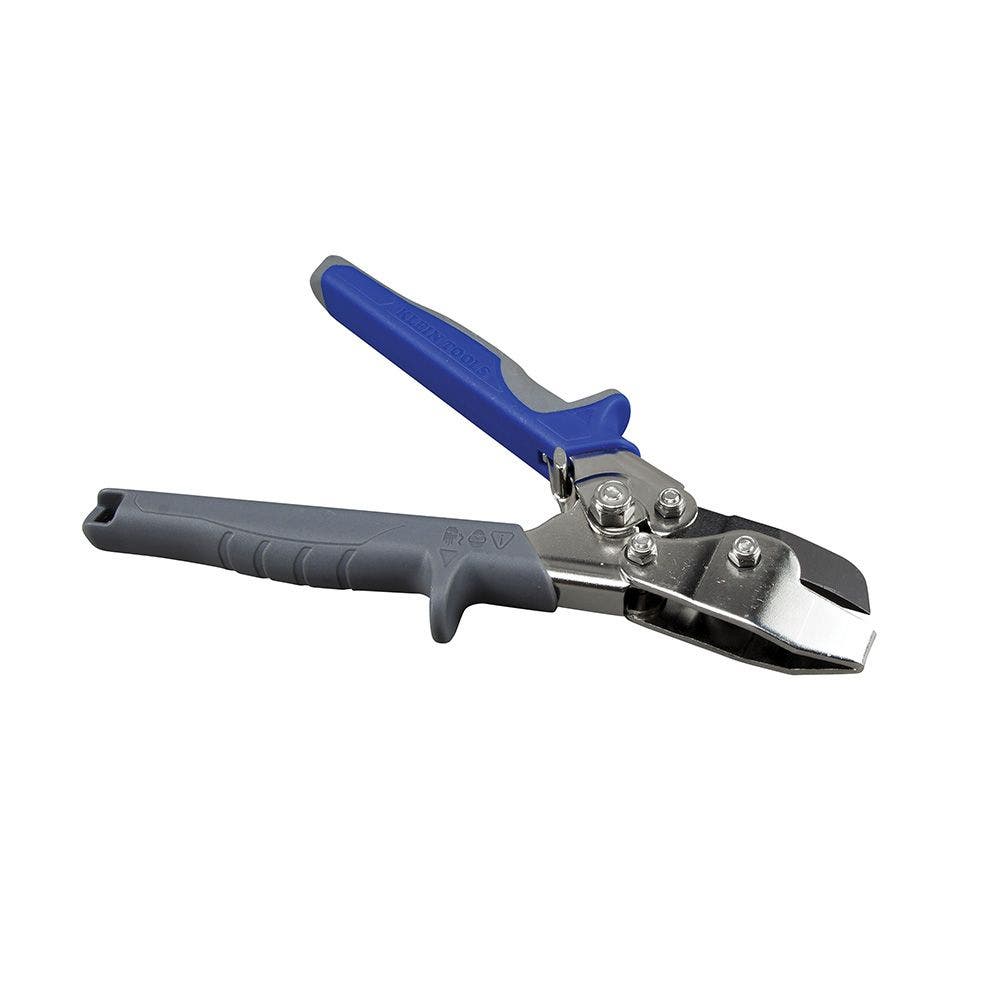 KLEIN 232mm 13 16inch V-Shape Hand Notcher A-86526