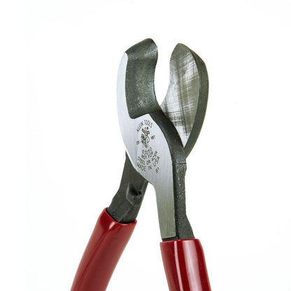 KLEIN 239mm High Leverage Cable Cutter A-63050
