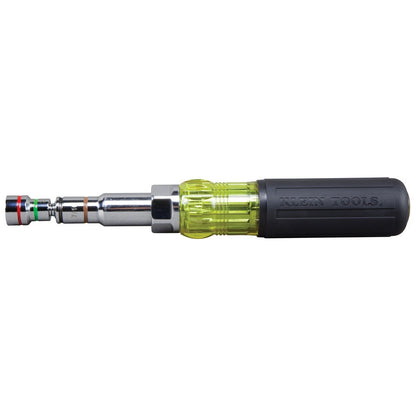 KLEIN 248mm 7-in-1 Screwdriver Nut Driver A32807MAG