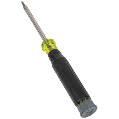 KLEIN 27-in-1 Tech Precision Multi Bit Screwdriver A-32328