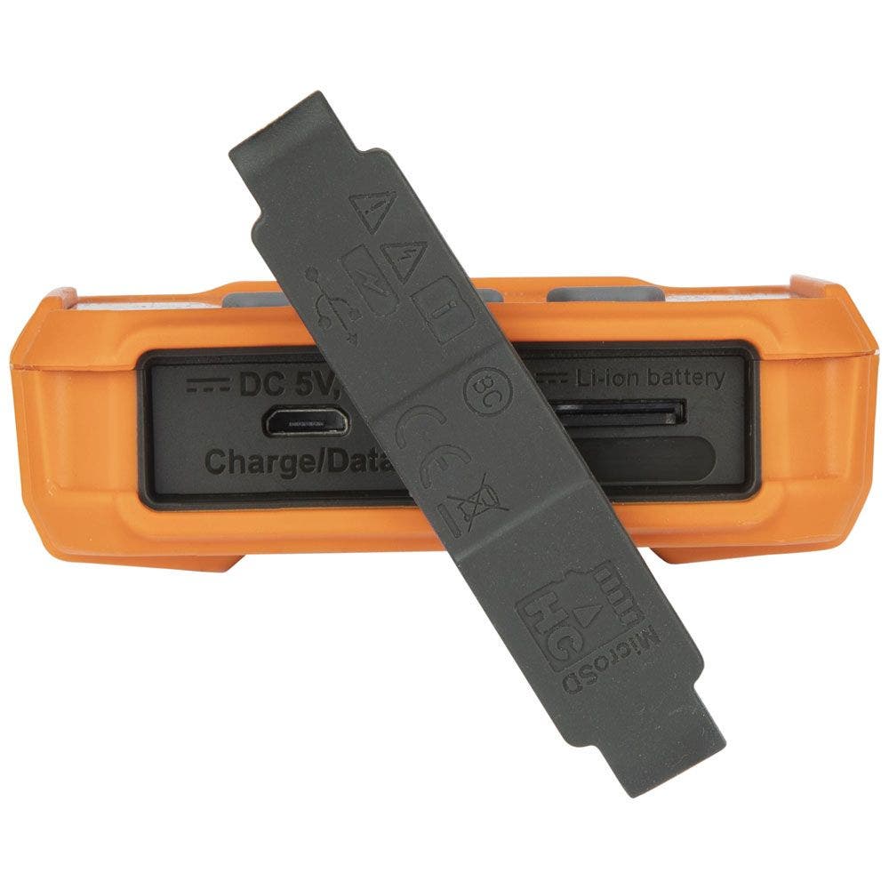 KLEIN 400 degreesC Rechargeable Thermal Imager ATI250