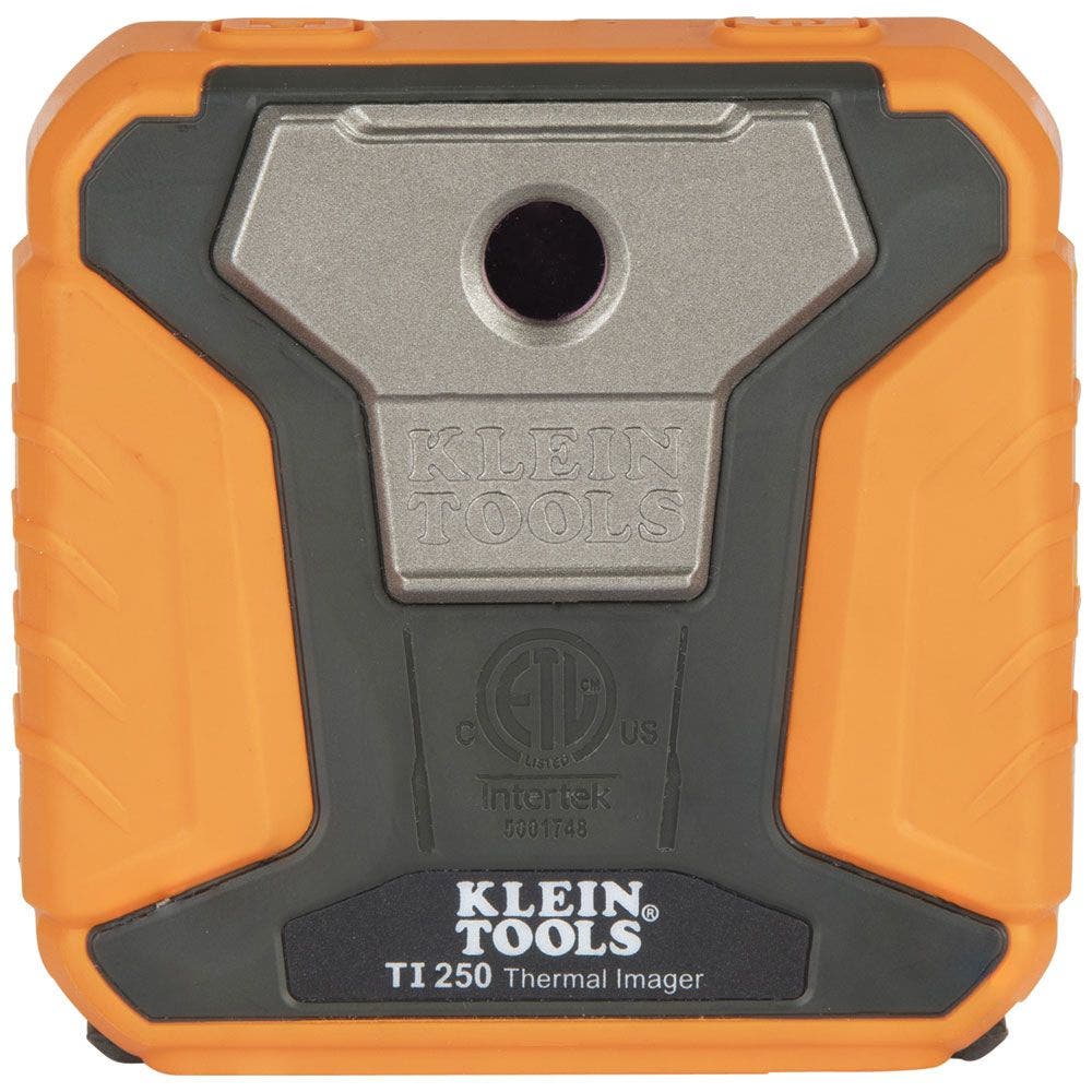 KLEIN 400 degreesC Rechargeable Thermal Imager ATI250