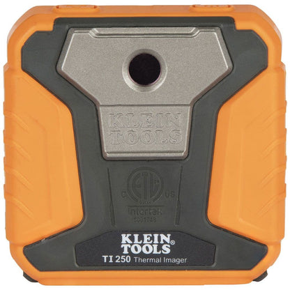 KLEIN 400 degreesC Rechargeable Thermal Imager ATI250