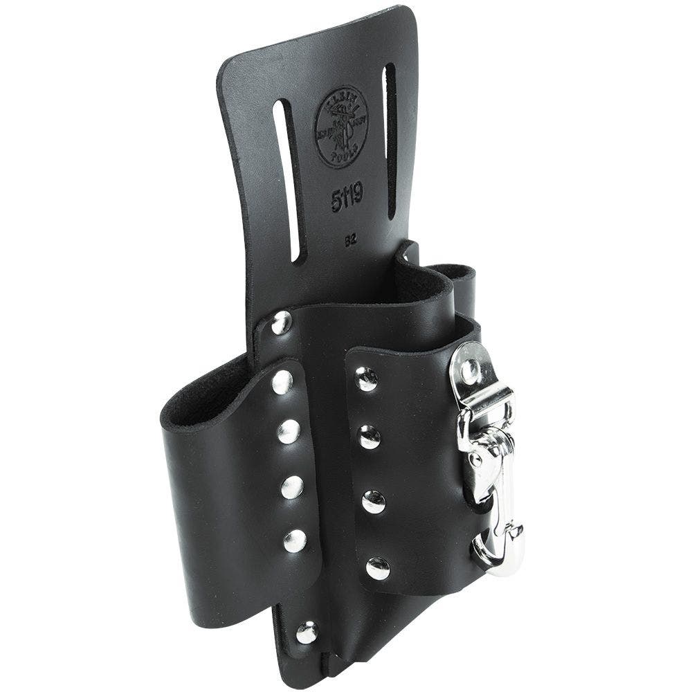 KLEIN 4 Pocket Tool Pouch 5119