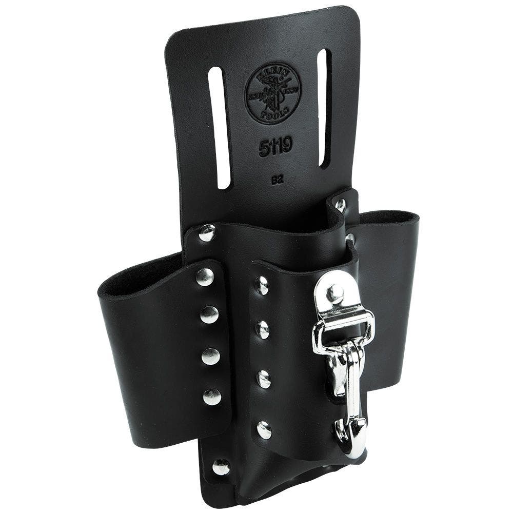 KLEIN 4 Pocket Tool Pouch 5119
