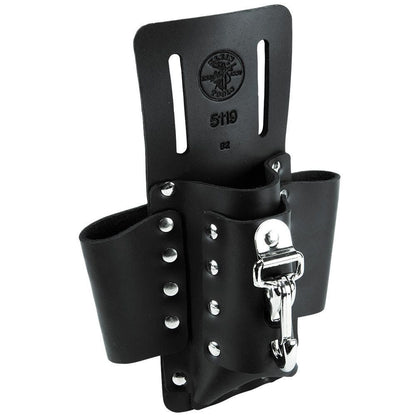 KLEIN 4 Pocket Tool Pouch 5119