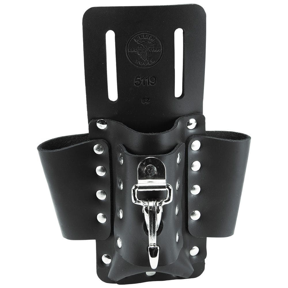 KLEIN 4 Pocket Tool Pouch 5119