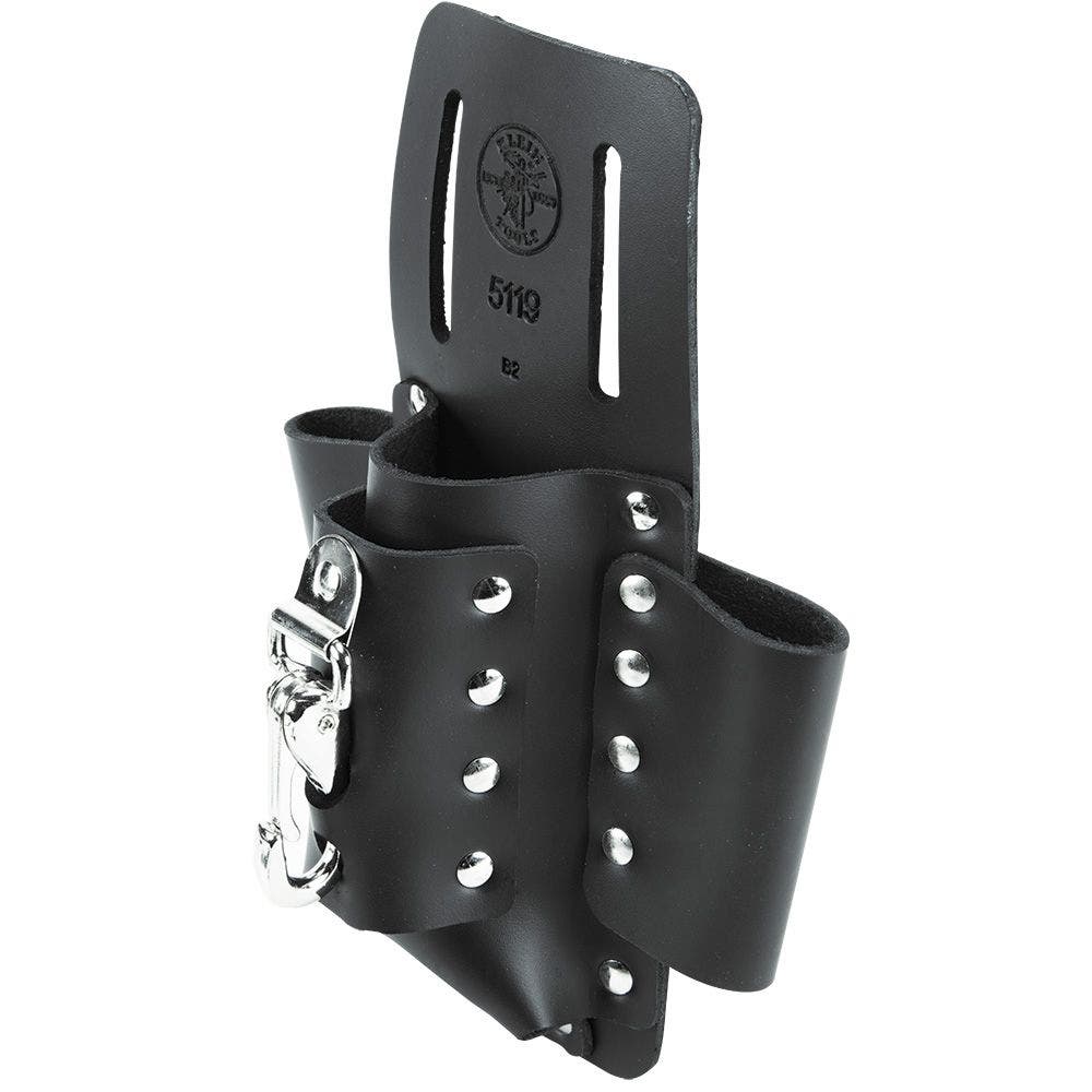 KLEIN 4 Pocket Tool Pouch 5119
