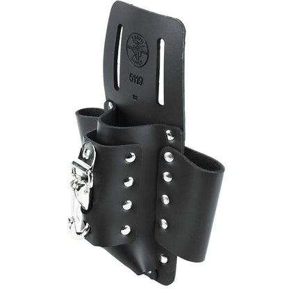 KLEIN 4 Pocket Tool Pouch 5119