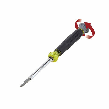 KLEIN 4-in-1 Multi Screwdriver A-32581