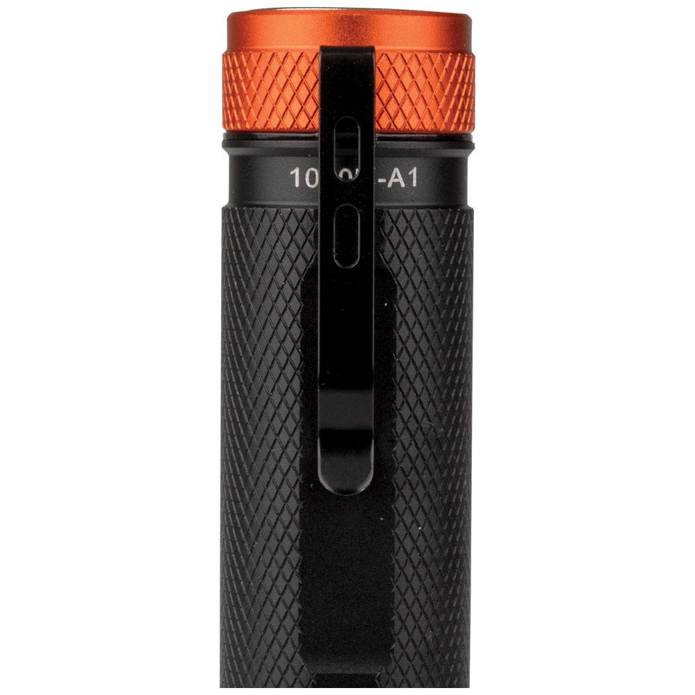 KLEIN 500 Lumens Rechargeable USB-C LED Torch A-56412