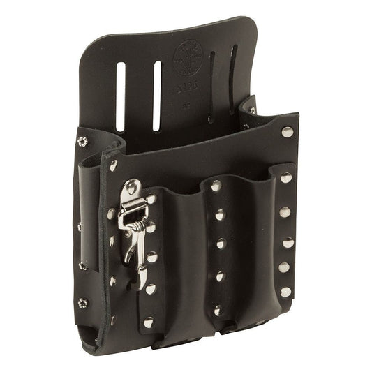 KLEIN 5 Pocket Tool Pouch 5126