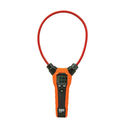 KLEIN 600V CAT4 1000V CAT3 AC DC Clamp Meter ACL150