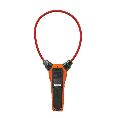 KLEIN 600V CAT4 1000V CAT3 AC DC Clamp Meter ACL150