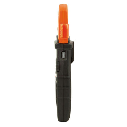 KLEIN 600V CAT4 LoZ 1000V CAT3 AC DC Digital Clamp Meter ACL700