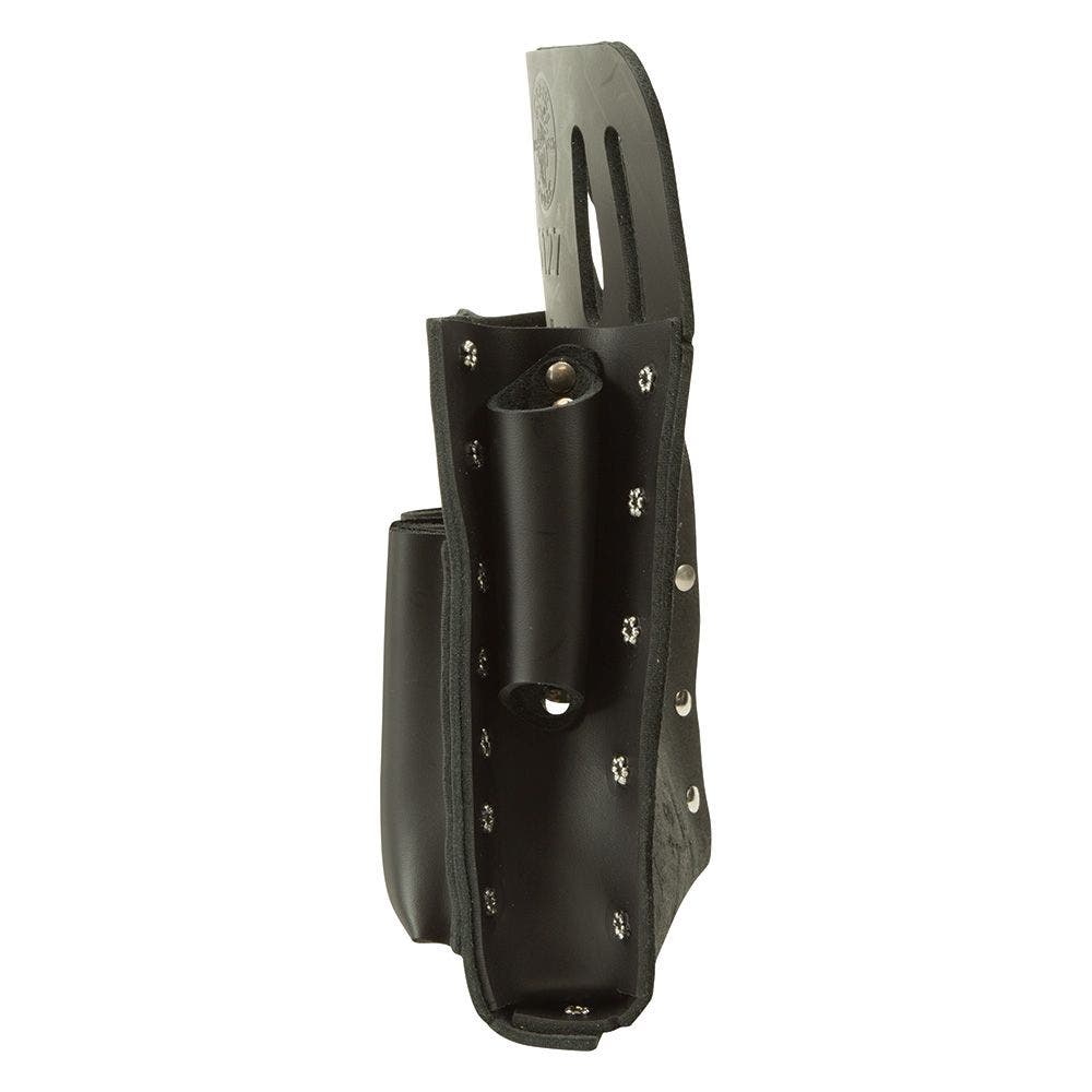 KLEIN 6 Pocket Tool Pouch 5127