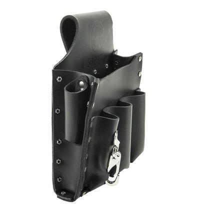 KLEIN 6 Pocket Tunnel Loop Tool Pouch 5127T