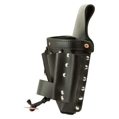KLEIN 8 Pocket Tunnel Loop Tool Pouch 5162T