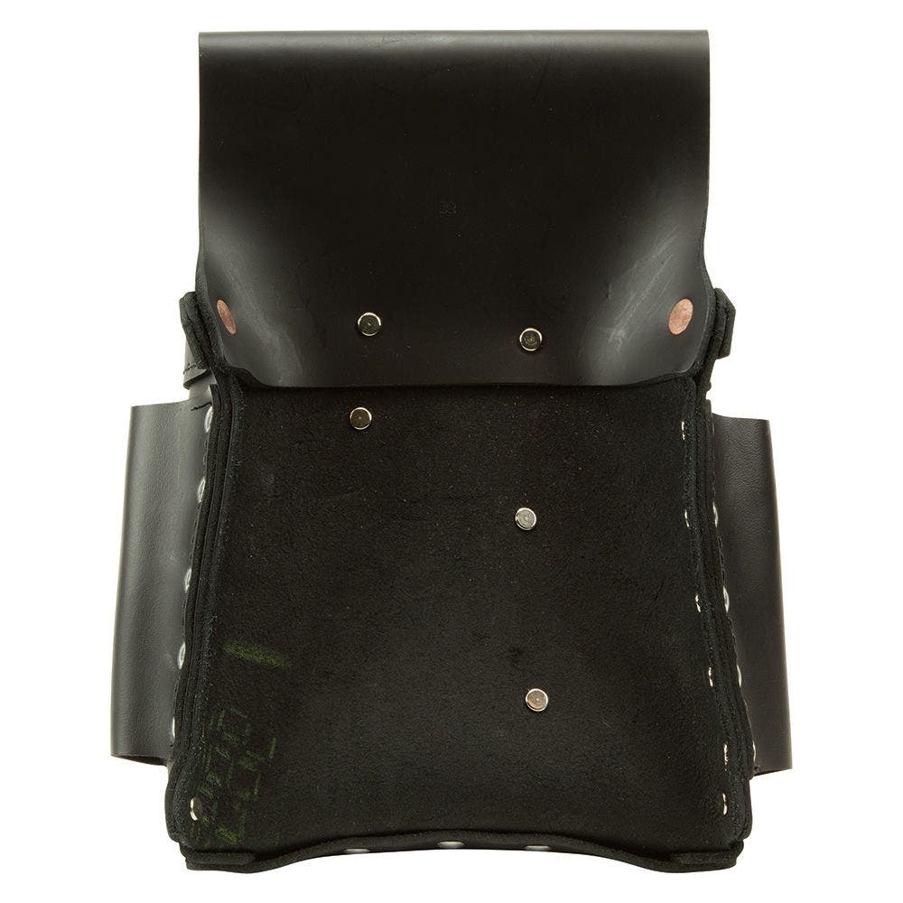KLEIN 8 Pocket Tunnel Loop Tool Pouch 5162T