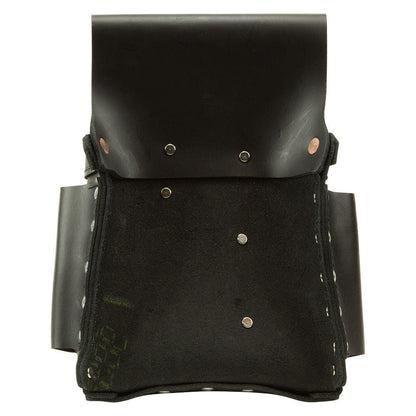 KLEIN 8 Pocket Tunnel Loop Tool Pouch 5162T