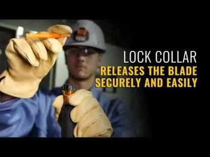 KLEIN 8-in-1 Insulated Screwdriver Set 32288