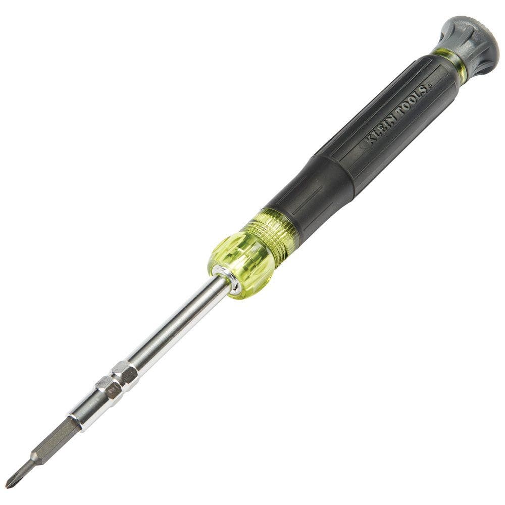 KLEIN All-in-1 Precision Screwdriver Bit Set with Case - 39 Piece A32717