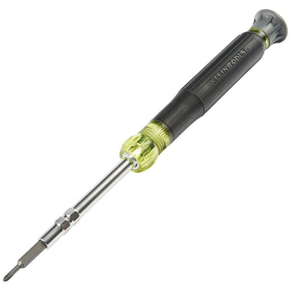 KLEIN All-in-1 Precision Screwdriver Bit Set with Case - 39 Piece A32717