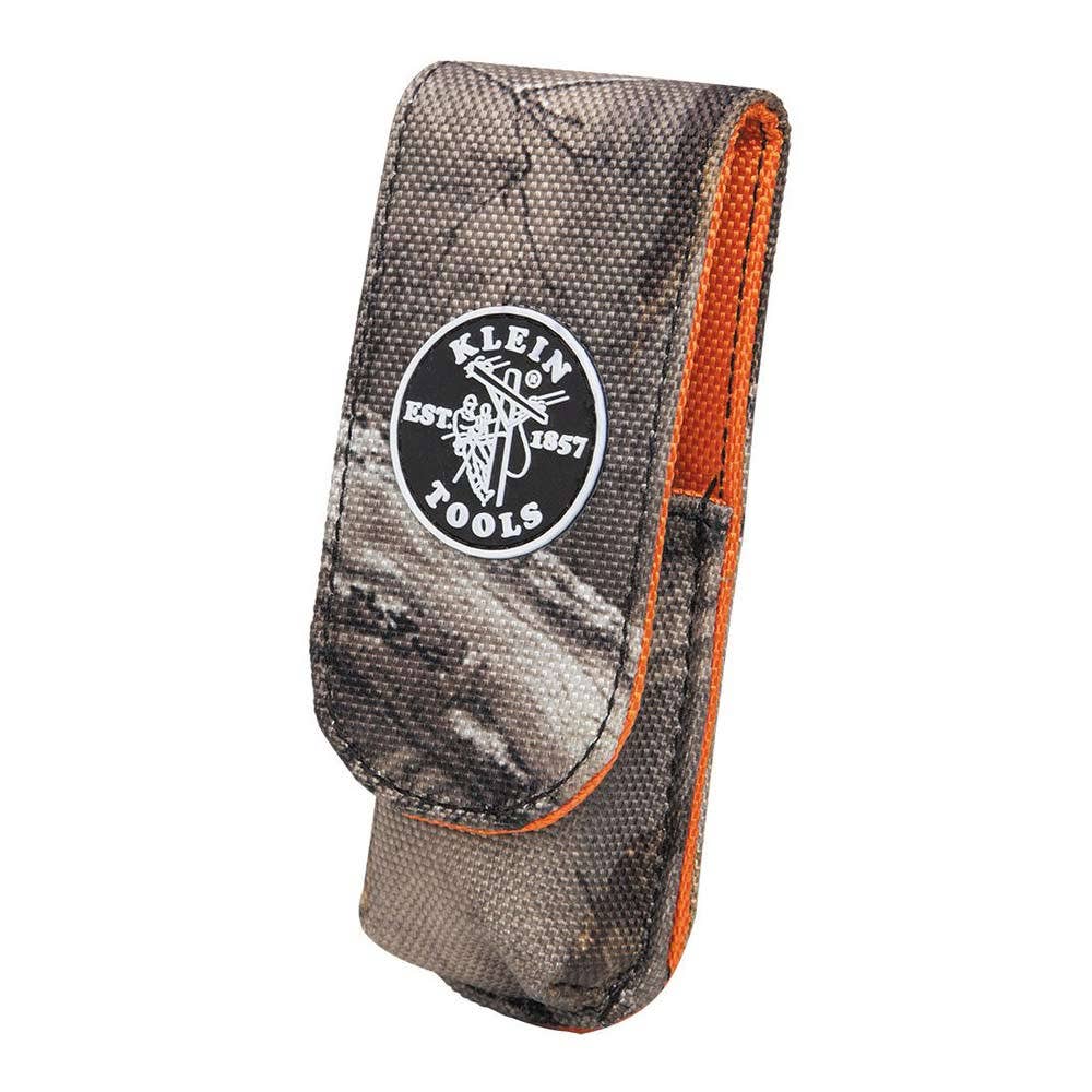 KLEIN Camo Knife Holder A-55561