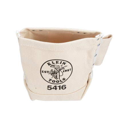 KLEIN Canvas Bolt Tool Pouch 5416