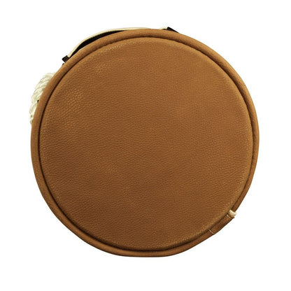 KLEIN Canvas Tool Bucket w Top 5104VT