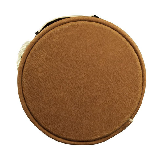 KLEIN Canvas Tool Bucket w Top 5104VT