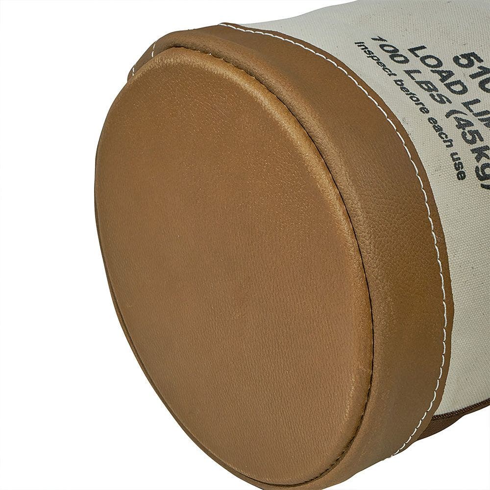 KLEIN Canvas Tool Bucket 5104S