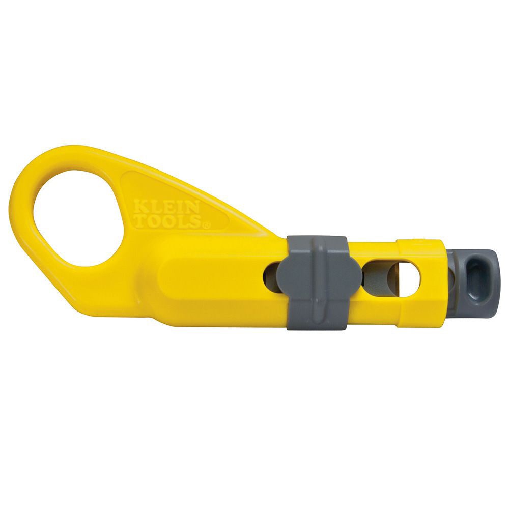 KLEIN Coax Cable Radial Stripper A-VDV110-095