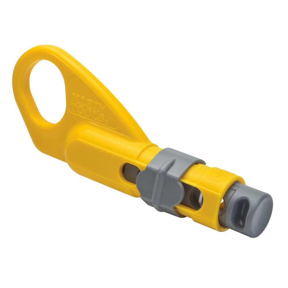 KLEIN Coax Cable Radial Stripper A-VDV110-095