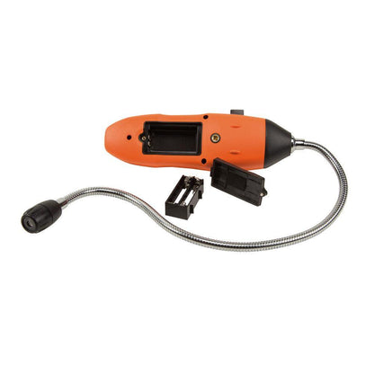 KLEIN Combustible Gas Leak Detector AET120