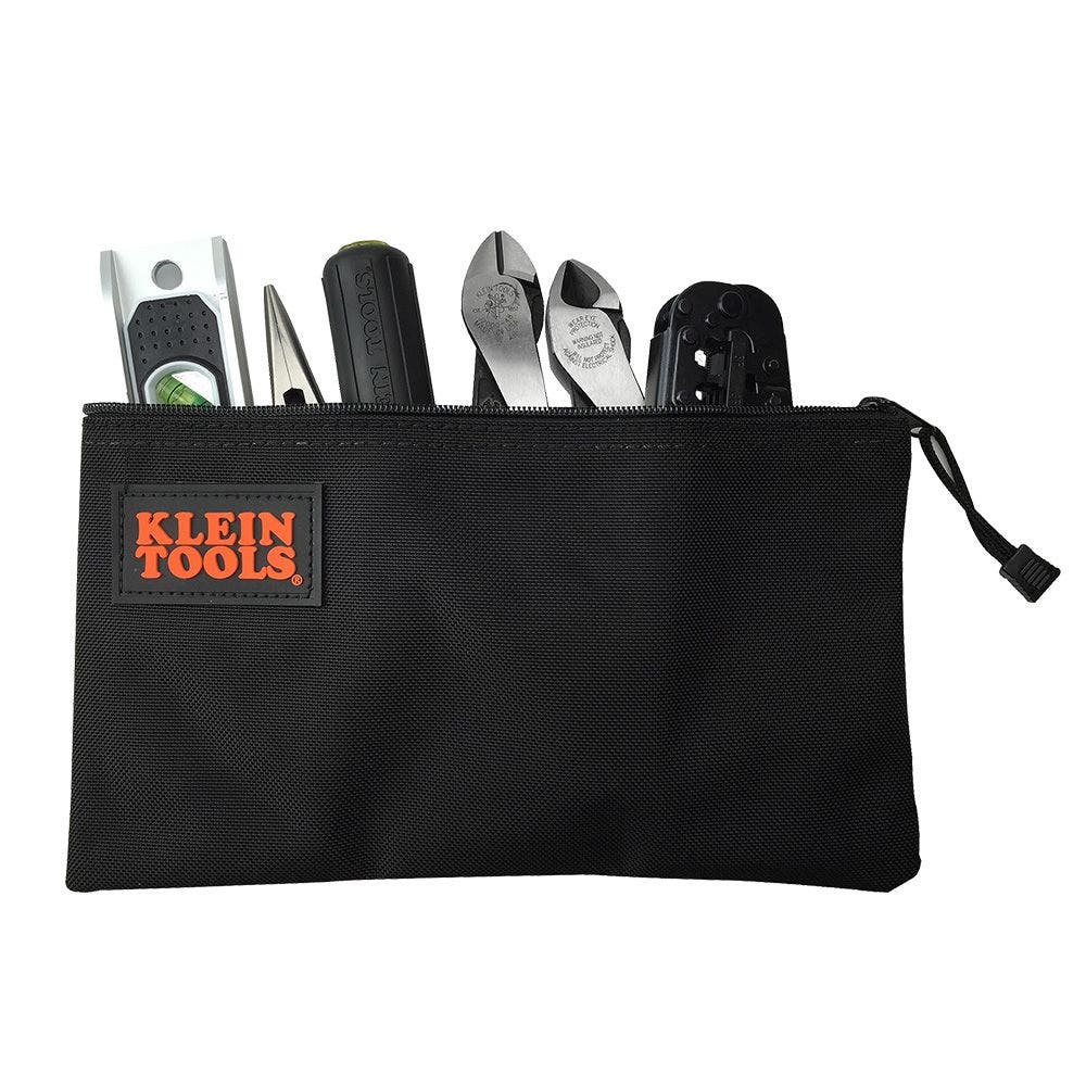 KLEIN Cordura Nylon Tool Pouch 5139B