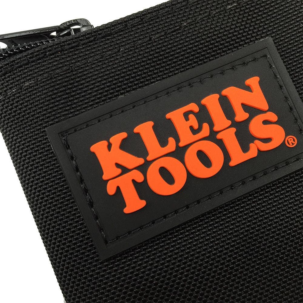 KLEIN Cordura Nylon Tool Pouch 5139B